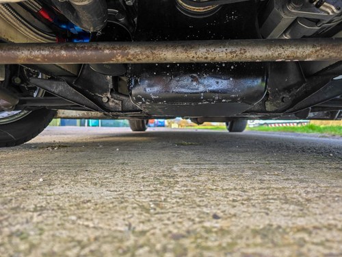 1966 Ford Lotus Cortina Mk1 For Sale (picture 208 of 251)