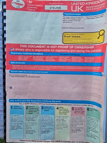 1966 Ford Lotus Cortina Mk1 For Sale (picture 213 of 251)