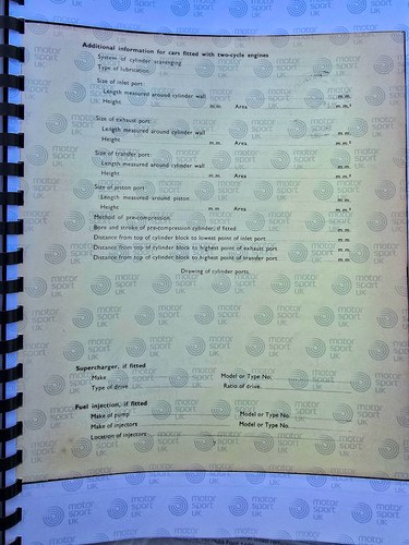 1966 Ford Lotus Cortina Mk1 For Sale (picture 246 of 251)