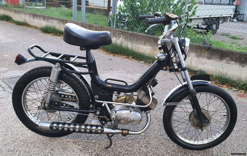 1970 Oscar 50 College 4v