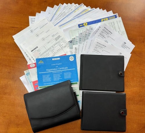 2002 Mercedes-Benz R170 SLK32 AMG In vendita (immagine 94 di 94)