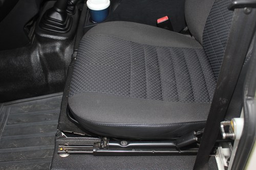 2010 Land Rover Defender 110 For Sale (picture 51 of 182)