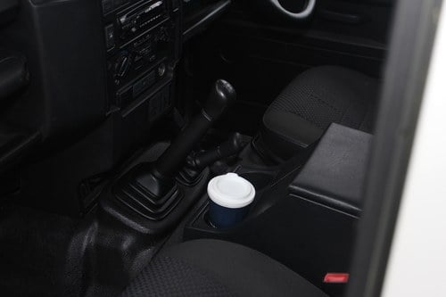 2010 Land Rover Defender 110 For Sale (picture 56 of 182)