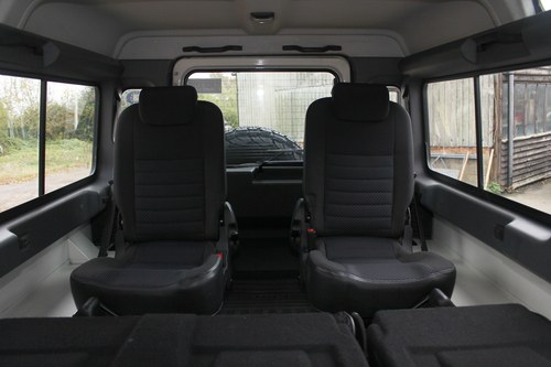 2010 Land Rover Defender 110 For Sale (picture 94 of 182)