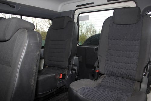 2010 Land Rover Defender 110 For Sale (picture 64 of 182)