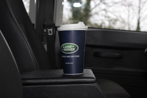 2010 Land Rover Defender 110 For Sale (picture 80 of 182)