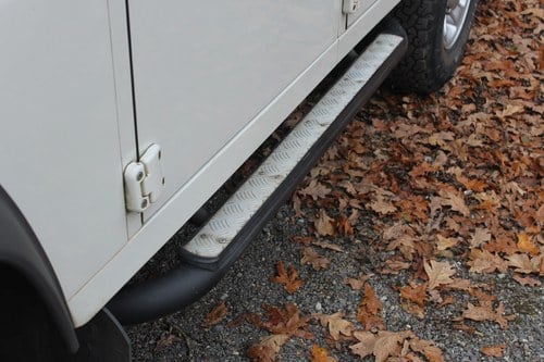 2010 Land Rover Defender 110 For Sale (picture 103 of 182)