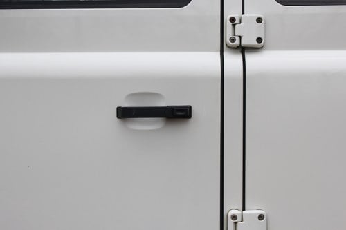 2010 Land Rover Defender 110 For Sale (picture 101 of 182)