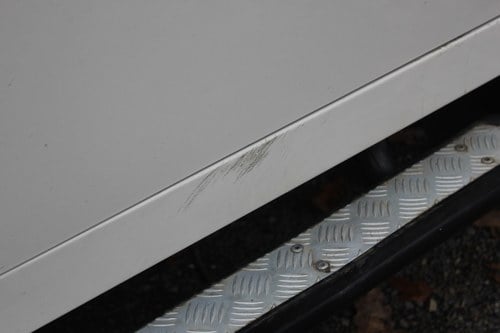 2010 Land Rover Defender 110 For Sale (picture 117 of 182)