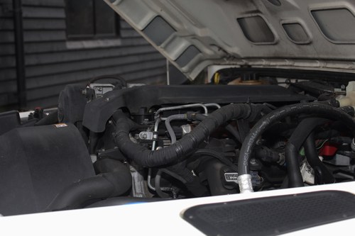 2010 Land Rover Defender 110 For Sale (picture 136 of 182)