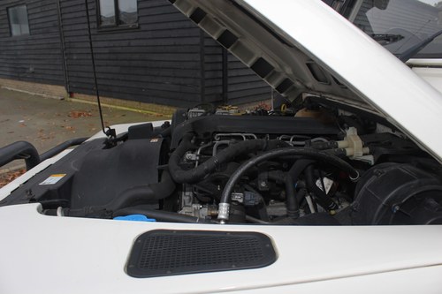 2010 Land Rover Defender 110 For Sale (picture 139 of 182)