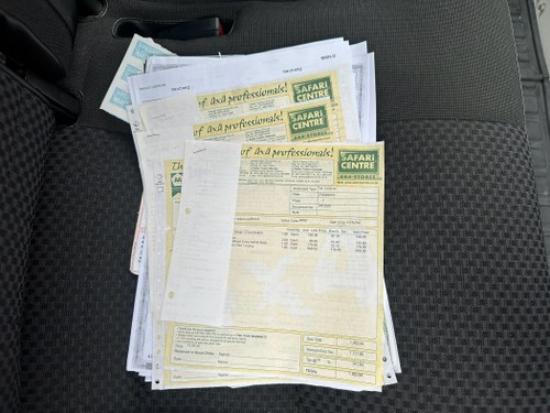 2010 Land Rover Defender 110 For Sale (picture 168 of 182)