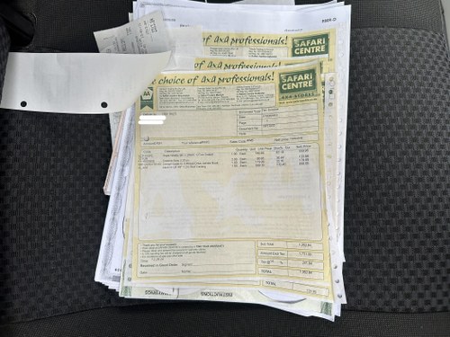 2010 Land Rover Defender 110 For Sale (picture 169 of 182)