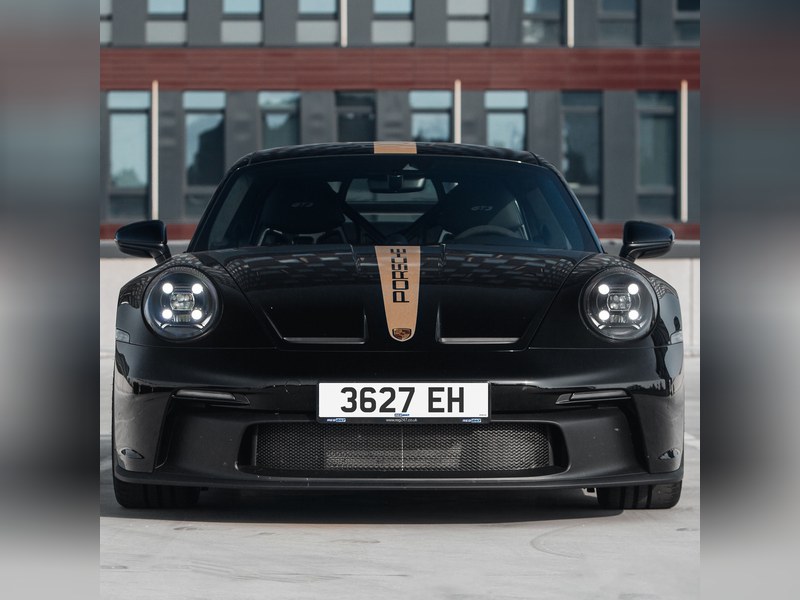 3627 EH - ✅ CHEAPEST ✅ Dateless EH Number Plate Private Reg