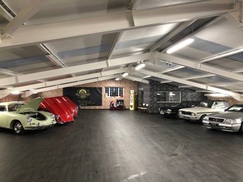 Classic / Modern Vehicle Servicing/ Restoration in Essex