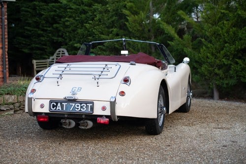 1983 Aristocat XK120 En venta (imagen 8 de 178)