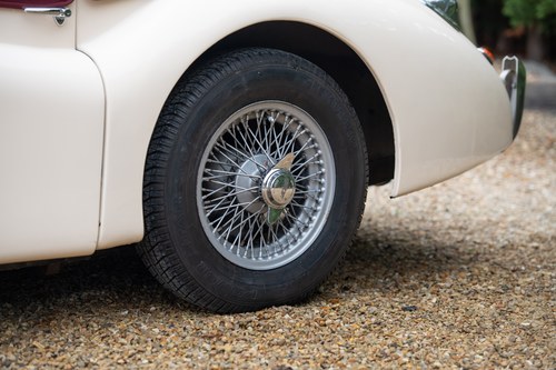 1983 Aristocat XK120 En venta (imagen 16 de 178)