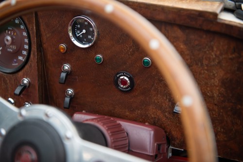 1983 Aristocat XK120 En venta (imagen 22 de 178)