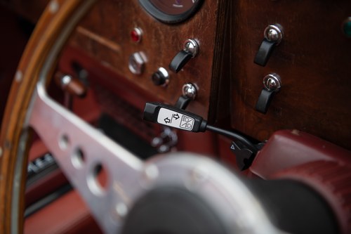 1983 Aristocat XK120 En venta (imagen 24 de 178)