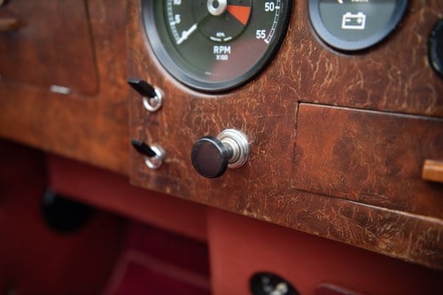 1983 Aristocat XK120 En venta (imagen 28 de 178)