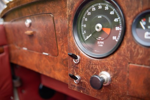 1983 Aristocat XK120 En venta (imagen 30 de 178)