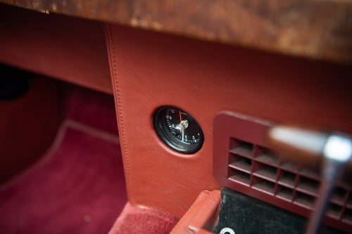 1983 Aristocat XK120 En venta (imagen 31 de 178)