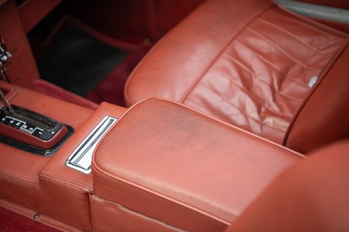 1983 Aristocat XK120 En venta (imagen 39 de 178)