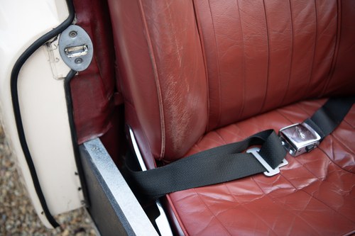 1983 Aristocat XK120 En venta (imagen 41 de 178)