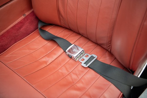 1983 Aristocat XK120 En venta (imagen 46 de 178)