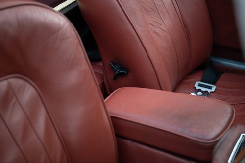 1983 Aristocat XK120 En venta (imagen 48 de 178)