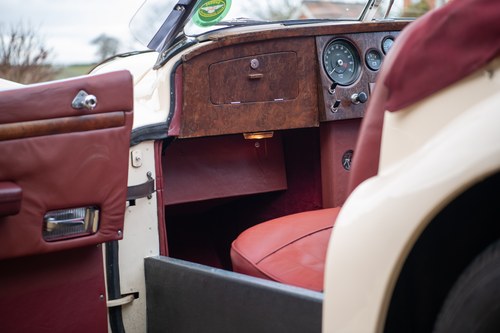 1983 Aristocat XK120 En venta (imagen 51 de 178)