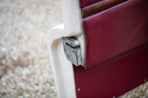 1983 Aristocat XK120 En venta (imagen 52 de 178)