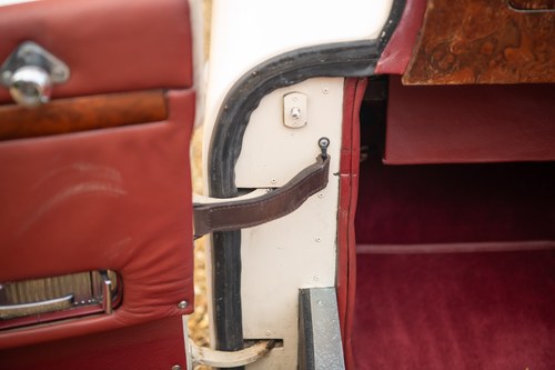 1983 Aristocat XK120 En venta (imagen 54 de 178)