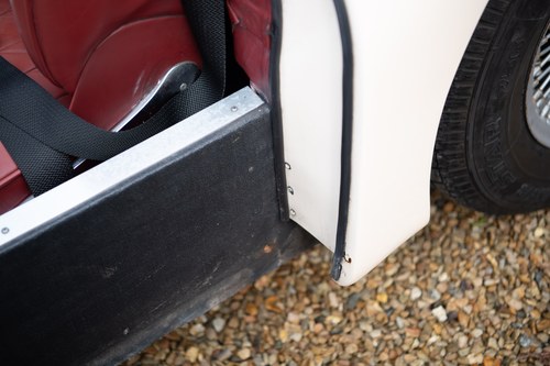 1983 Aristocat XK120 En venta (imagen 56 de 178)