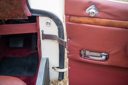 1983 Aristocat XK120 En venta (imagen 58 de 178)