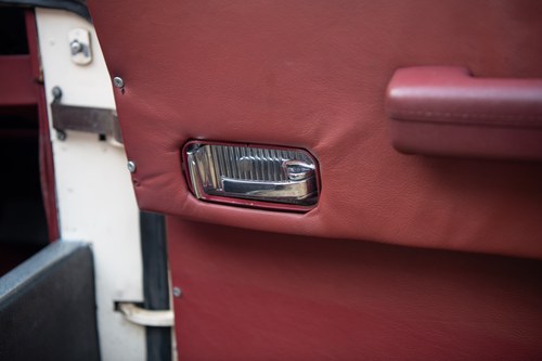 1983 Aristocat XK120 En venta (imagen 59 de 178)