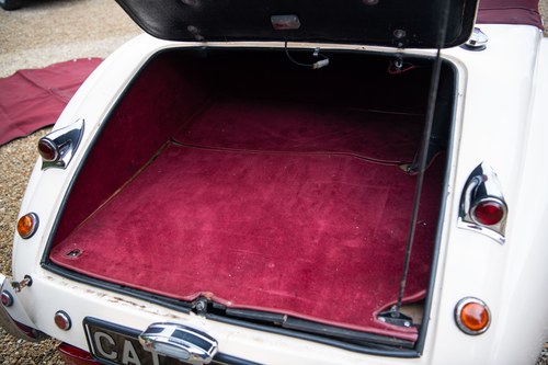 1983 Aristocat XK120 En venta (imagen 65 de 178)