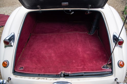 1983 Aristocat XK120 En venta (imagen 68 de 178)