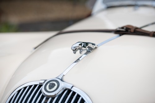 1983 Aristocat XK120 En venta (imagen 70 de 178)