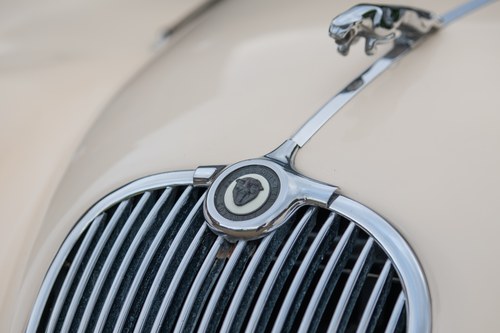 1983 Aristocat XK120 En venta (imagen 71 de 178)