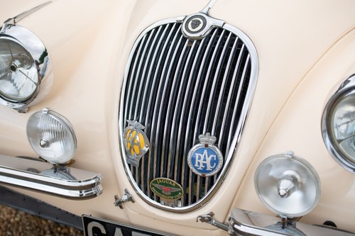 1983 Aristocat XK120 En venta (imagen 73 de 178)