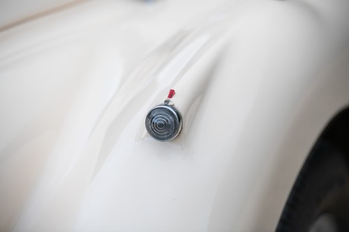 1983 Aristocat XK120 En venta (imagen 74 de 178)