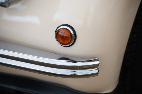 1983 Aristocat XK120 En venta (imagen 75 de 178)