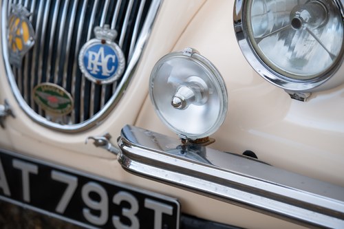 1983 Aristocat XK120 En venta (imagen 76 de 178)