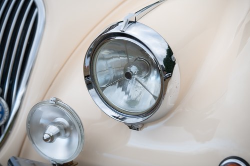 1983 Aristocat XK120 En venta (imagen 77 de 178)