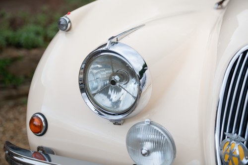 1983 Aristocat XK120 En venta (imagen 78 de 178)