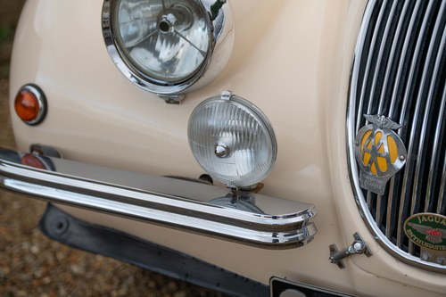 1983 Aristocat XK120 En venta (imagen 79 de 178)