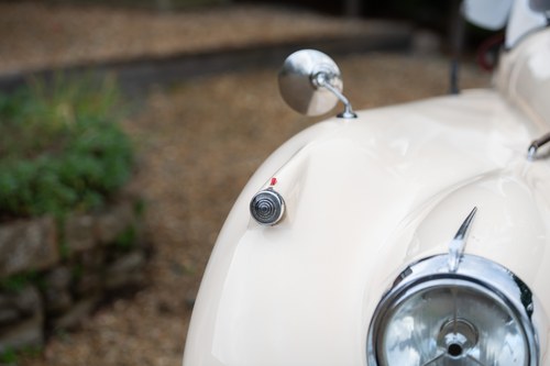 1983 Aristocat XK120 En venta (imagen 81 de 178)