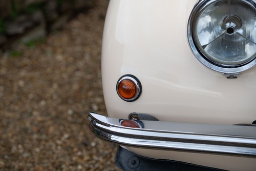 1983 Aristocat XK120 En venta (imagen 82 de 178)