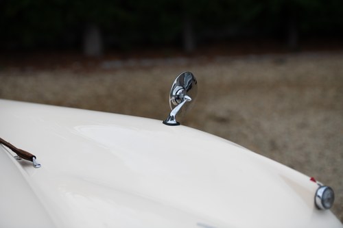 1983 Aristocat XK120 En venta (imagen 84 de 178)